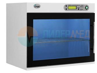 Камера бактерицидная «СПДС» в компании  Лидермед 